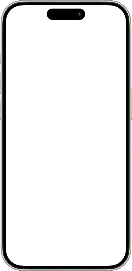 iPhone Frame